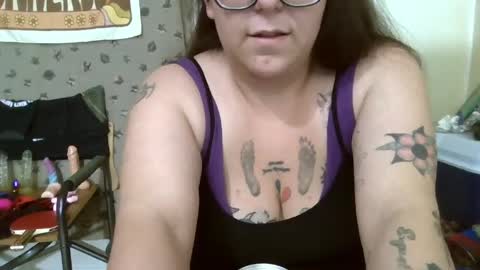 Angel and Mark online show from 03-14-26, 11:10