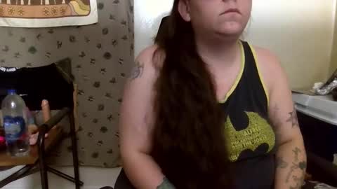 Angel and Mark online show from 03-17-26, 02:42