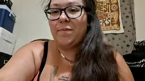 Snapshot of angelshempire420 chatting on 08-06-26, 07:38 Angel and Mark online show from 08-06-26, 07:38