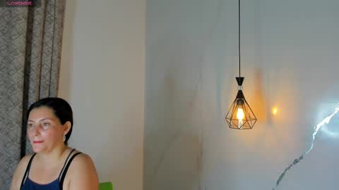Snapshot of angelswets chatting on 03-09-25, 01:26 ANGIE online show from 03-09-25, 01:26