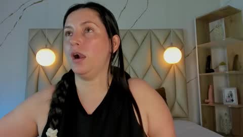 ANGIE online show from 12-16-25, 02:00