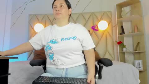 ANGIE online show from 03-07-26, 02:58