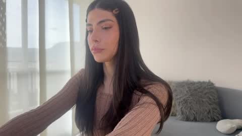 Snapshot of angelturned01 chatting on 06-02-26, 09:39 Angel Turned online show from 06-02-26, 09:39