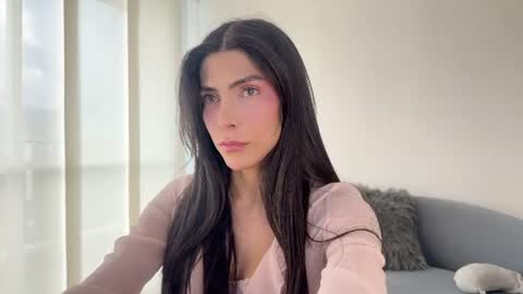 Snapshot of angelturned01 chatting on 06-08-26, 07:36 Angel Turned online show from 06-08-26, 07:36