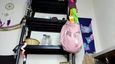 angelwhitte online show from 03-02-26, 08:15