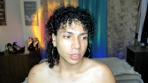 angelwhitte online show from 03-27-26, 10:53