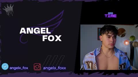 Snapshot of angelx_fox chatting on 11-09-25, 04:16 Angel Fox online show from 11-09-25, 04:16
