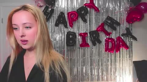  Im Chloe  i do FLASH BOOBS for new fan club online show from 02-10-26, 07:07