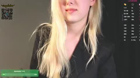  Im Chloe  i do FLASH BOOBS for new fan club online show from 05-18-26, 10:26