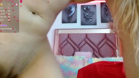 Angely  online show from 01-31-25, 11:24