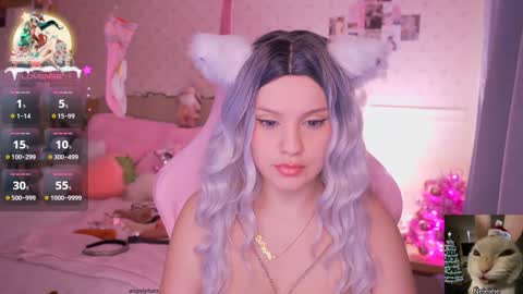 Angel online show from 12-14-24, 12:22