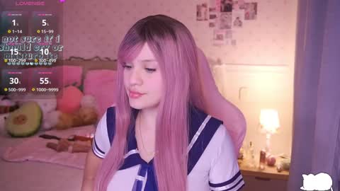 Angel online show from 02-08-25, 01:54