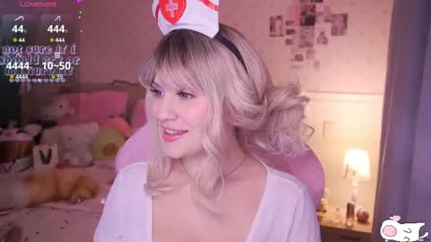 Angel online show from 03-08-25, 05:49