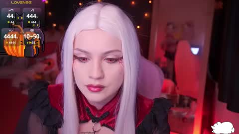 Angel online show from 11-01-25, 04:36