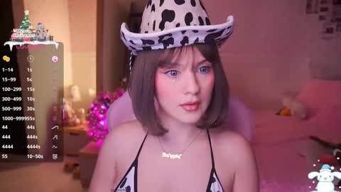 Angel online show from 11-30-25, 08:40