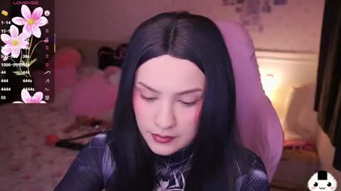 Angel online show from 03-30-26, 09:21