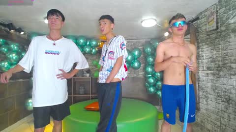 anghelytos online show from 02-07-25, 10:41