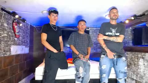 anghelytos online show from 10-28-25, 09:39