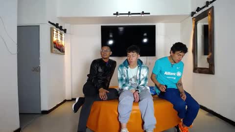 anghelytos online show from 12-16-25, 04:06