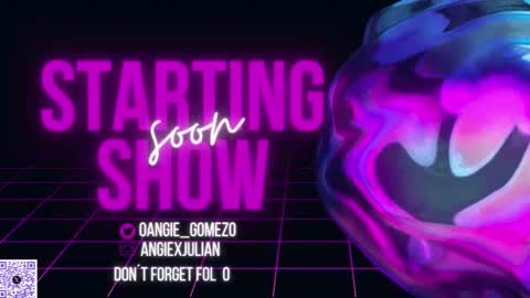 Angie Gomez  Onlyfans angie bigboobs FREE online show from 02-25-26, 11:09