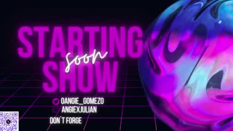 Angie Gomez  Onlyfans angie bigboobs FREE online show from 03-08-26, 12:09