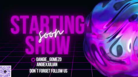 Angie Gomez  Onlyfans angie bigboobs FREE online show from 03-22-26, 11:13