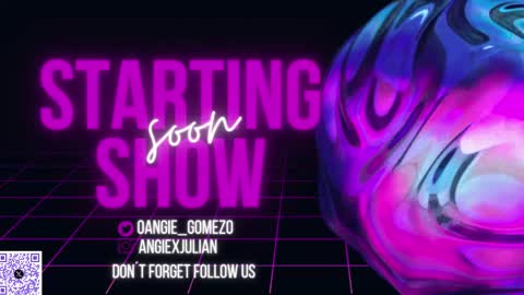 Angie Gomez  Onlyfans angie bigboobs FREE online show from 04-01-26, 11:00