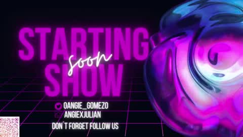 Angie Gomez  Onlyfans angie bigboobs FREE online show from 04-21-26, 11:05