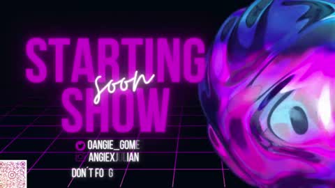 Angie Gomez  Onlyfans angie bigboobs FREE online show from 04-26-26, 02:59