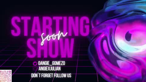 Snapshot of angie_bigboobs chatting on 04-30-26, 05:08 Angie Gomez Onlyfans angie bigboobs FREE online show from 04-30-26, 05:08