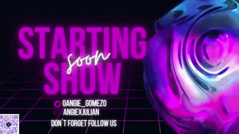 Snapshot of angie_bigboobs chatting on 05-15-26, 08:16 Angie Gomez Onlyfans angie bigboobs FREE online show from 05-15-26, 08:16