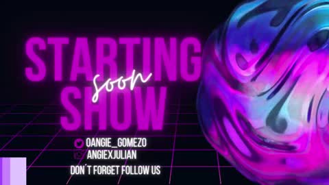 Snapshot of angie_bigboobs chatting on 05-16-26, 11:14 Angie Gomez Onlyfans angie bigboobs FREE online show from 05-16-26, 11:14