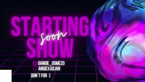 Snapshot of angie_bigboobs chatting on 05-17-26, 11:12 Angie Gomez Onlyfans angie bigboobs FREE online show from 05-17-26, 11:12