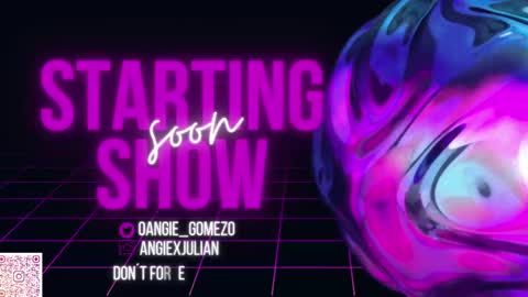 Snapshot of angie_bigboobs chatting on 05-18-26, 11:10 Angie Gomez Onlyfans angie bigboobs FREE online show from 05-18-26, 11:10