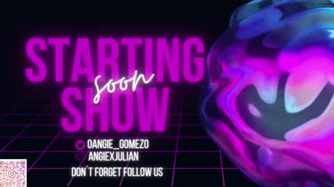 Snapshot of angie_bigboobs chatting on 05-21-26, 03:19 Angie Gomez Onlyfans angie bigboobs FREE online show from 05-21-26, 03:19