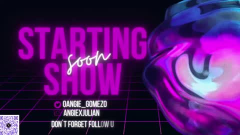 Snapshot of angie_bigboobs chatting on 05-26-26, 03:13 Angie Gomez Onlyfans angie bigboobs FREE online show from 05-26-26, 03:13