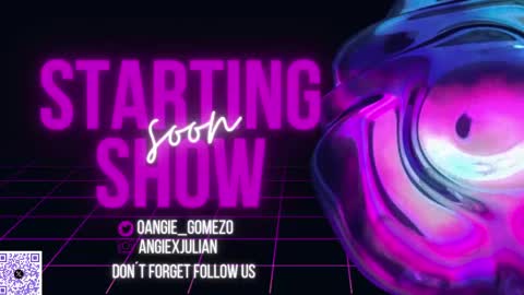 Snapshot of angie_bigboobs chatting on 05-28-26, 04:15 Angie Gomez Onlyfans angie bigboobs FREE online show from 05-28-26, 04:15