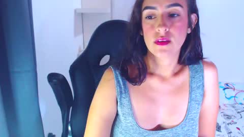 Snapshot of angie_dreamgirl chatting on 12-05-24, 02:22 IG angie dreamgirl01 online show from 12-05-24, 02:22