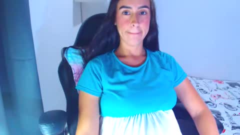 Snapshot of angie_dreamgirl chatting on 12-08-24, 10:14 IG angie dreamgirl01 online show from 12-08-24, 10:14
