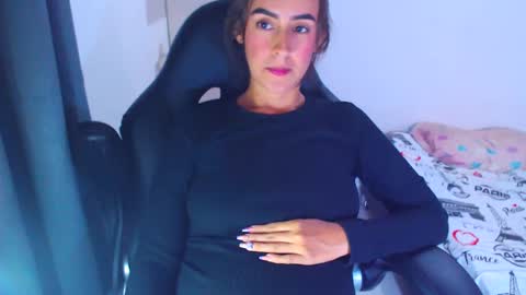 Snapshot of angie_dreamgirl chatting on 12-14-24, 01:59 IG angie dreamgirl01 online show from 12-14-24, 01:59