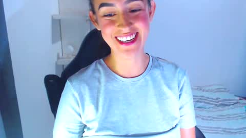 Snapshot of angie_dreamgirl chatting on 12-27-24, 11:21 IG angie dreamgirl01 online show from 12-27-24, 11:21