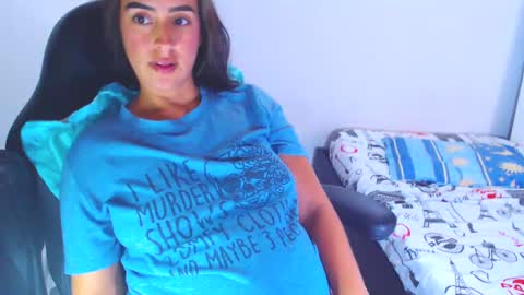 Snapshot of angie_dreamgirl chatting on 01-16-25, 06:59 IG angie dreamgirl01 online show from 01-16-25, 06:59