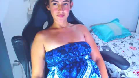 Snapshot of angie_dreamgirl chatting on 01-17-25, 09:17 IG angie dreamgirl01 online show from 01-17-25, 09:17
