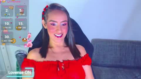 Snapshot of angie_dreamgirl chatting on 12-22-25, 12:40 IG angie dreamgirl01 online show from 12-22-25, 12:40