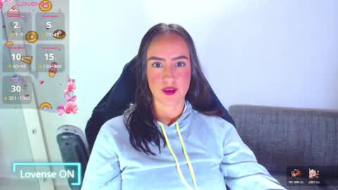 Snapshot of angie_dreamgirl chatting on 01-12-26, 07:52 IG angie dreamgirl01 online show from 01-12-26, 07:52