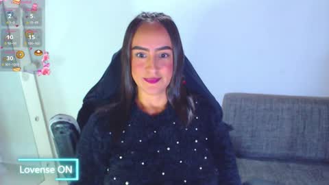 Snapshot of angie_dreamgirl chatting on 01-13-26, 10:15 IG angie dreamgirl01 online show from 01-13-26, 10:15