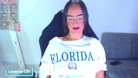 Snapshot of angie_dreamgirl chatting on 01-19-26, 12:36 IG angie dreamgirl01 online show from 01-19-26, 12:36