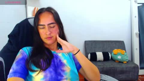 IG angie dreamgirl01 online show from 04-29-26, 03:32