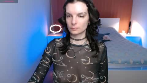Snapshot of angie_faee chatting on 02-27-25, 12:34 angie_faee online show from 02-27-25, 12:34