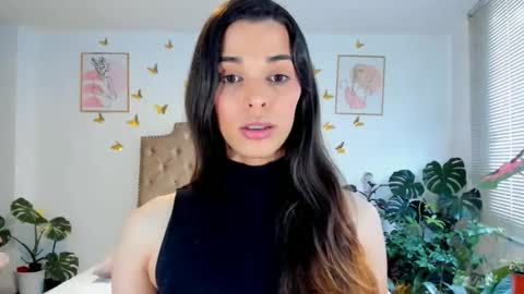 Anabella online show from 06-05-26, 05:40